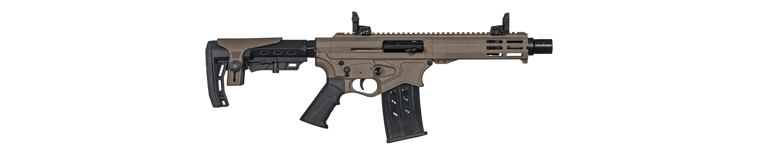 MKX-5 Short - Radikal Arms