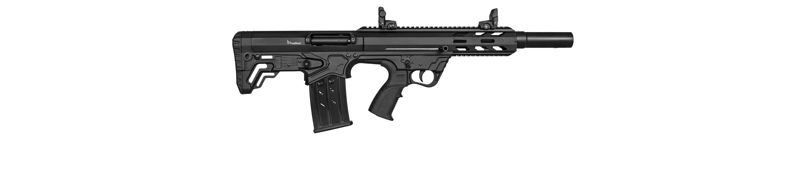 NK-1 - Radikal Arms