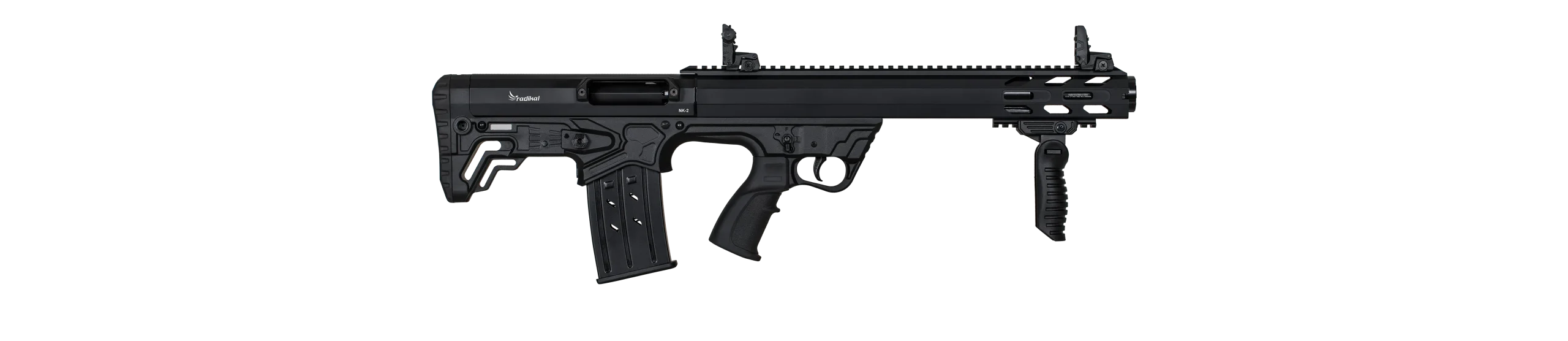 NK-2 - Radikal Arms