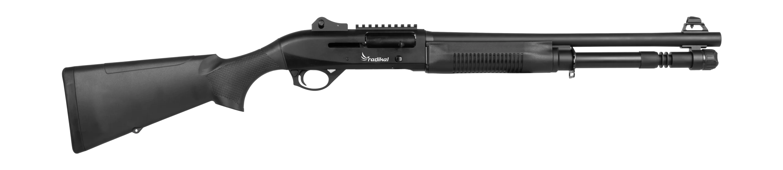 SAX 2-T Polymer - Radikal Arms