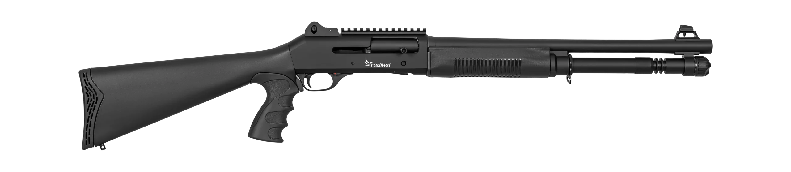SAX 2-T - Radikal Arms