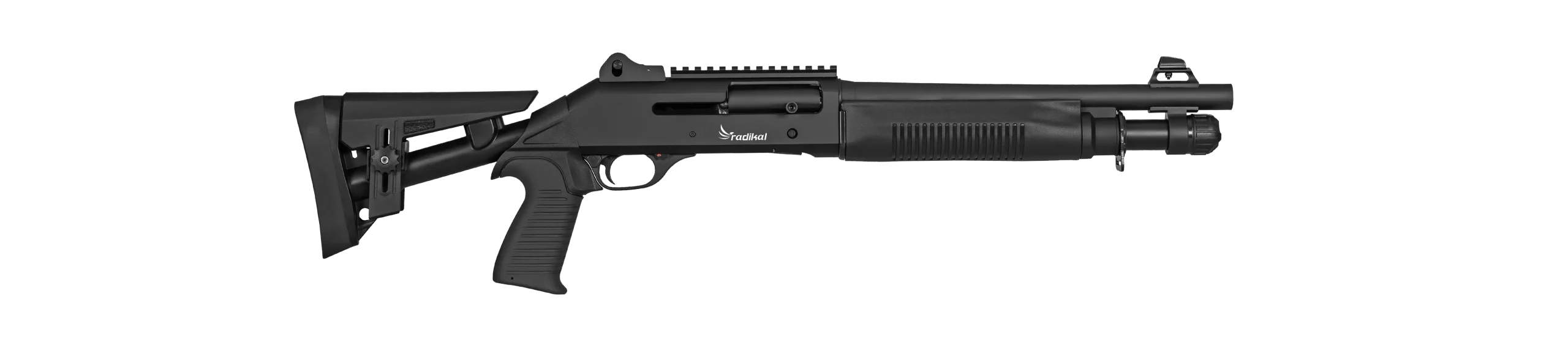 SAX 2-T Short - Radikal Arms