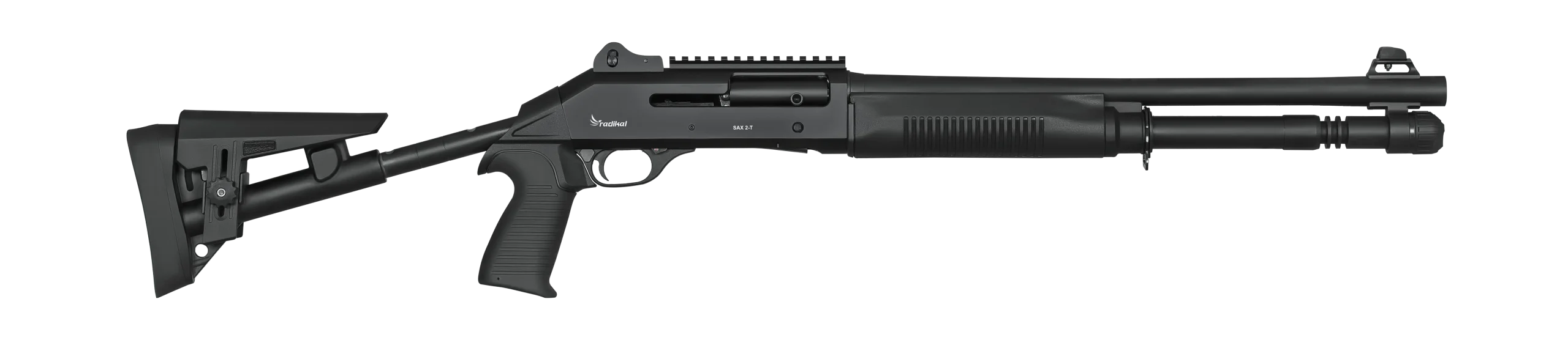 SAX 2-T Tactical - Radikal Arms
