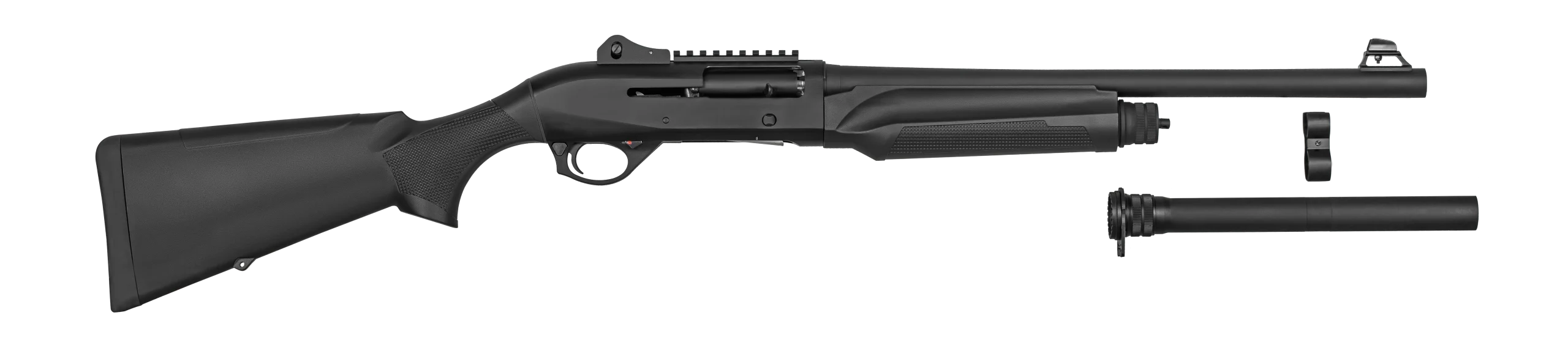 SAX-2 Tactical - Radikal Arms