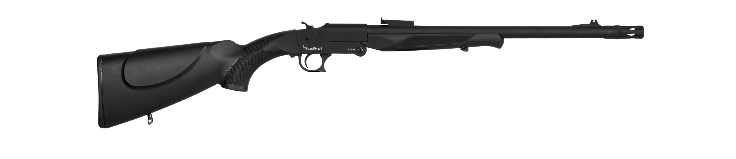 SB-6 - Radikal Arms