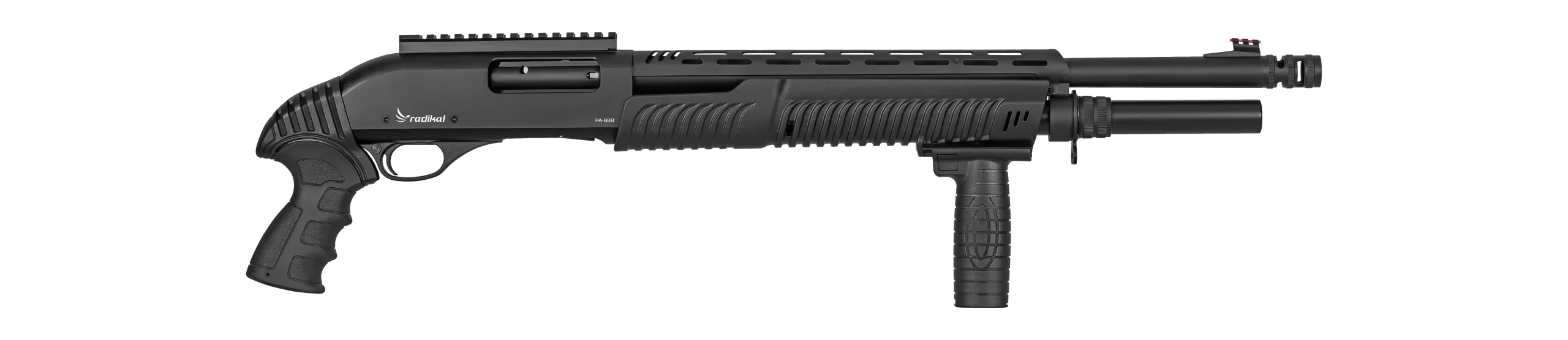 PA-888 - Radikal Arms